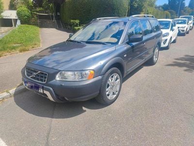 Volvo XC70