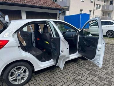Ford Ka Plus