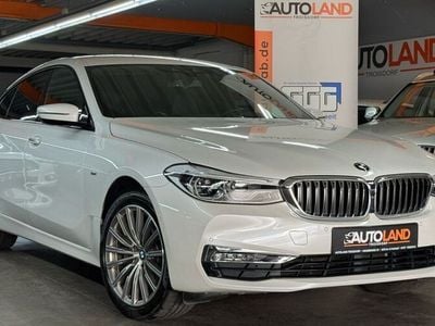 BMW 640