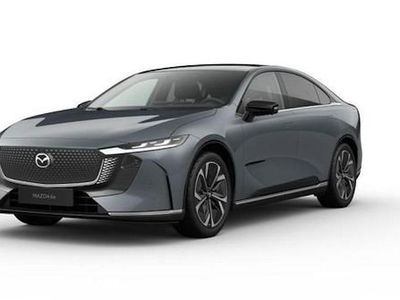 Neu Mazda 6e Takumi-Line 189 kW (258 PS) 2026 Grau Limousine