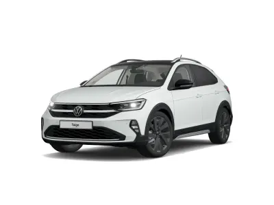 Begagnad VW Taigo Style 150 HK (110 kW) 2022 SUV