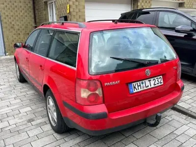 Gebraucht VW Passat