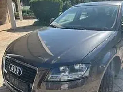 Gebraucht Audi A3 105 PS (77 kW) 2010 Kleinwagen
