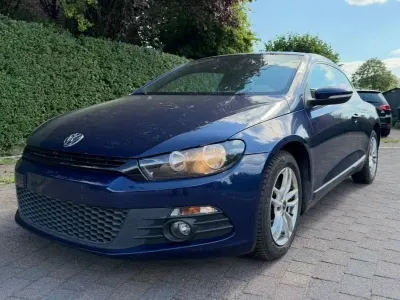Gebraucht VW Scirocco