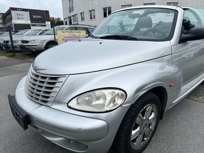 Chrysler PT Cruiser