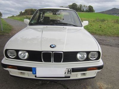 gebraucht BMW 316 i