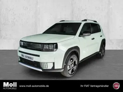 Neu Fiat Grande Punto La Prima 101 PS (74 kW) 2026 Kleinwagen
