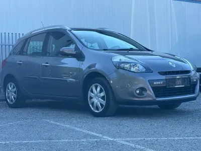 Gebraucht Renault Clio