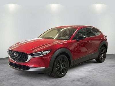 Neu Mazda CX-30 140 PS (102 kW) 2026 Rot SUV