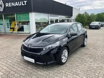 Gebraucht Renault Clio