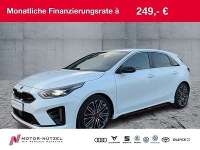Kia Ceed GT
