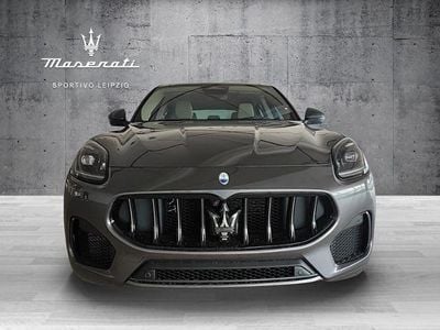 Maserati Grecale