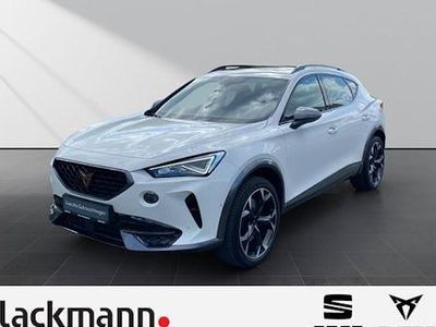 Weiss Gebraucht 2024 Cupra Formentor VZ SUV | 36.990 € (Fairer Preis)