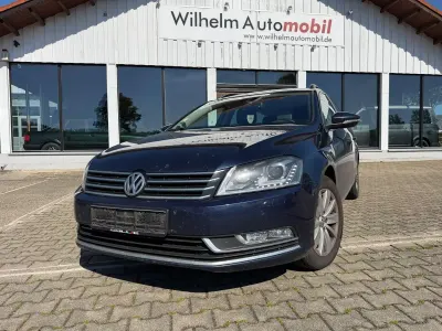 Gebraucht VW Passat