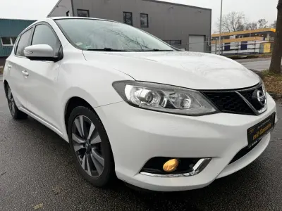 Gebraucht Nissan Pulsar