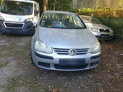 VW Golf IV