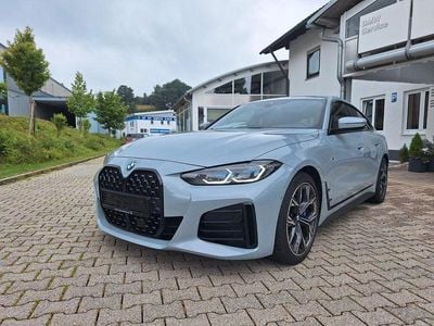 BMW 420 Gran Coupé
