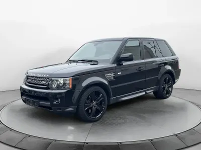 Gebraucht Land Rover Range Rover