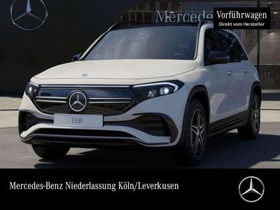 Mercedes EQB300