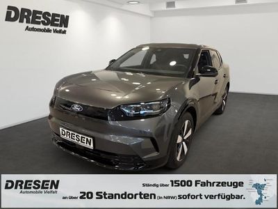 Usata Ford Capri 210 kW (286 CV) 2025 Grigio SUV
