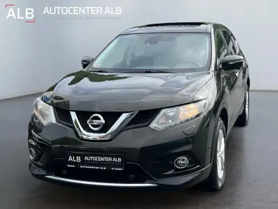 Gebraucht Nissan X-Trail