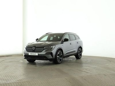 Second-hand Renault Espace 131 CP (96 kW) 2025 Gri SUV