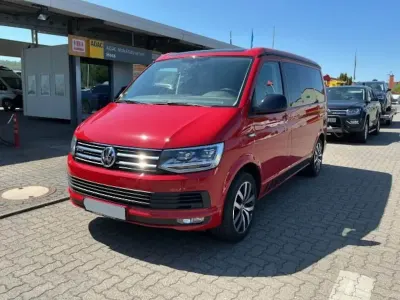 Gebraucht VW California
