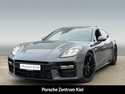 Gebraucht Porsche Panamera GTS 500 PS (367 kW) 2022 Andere farbe Kleinwagen