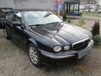 Jaguar X-type