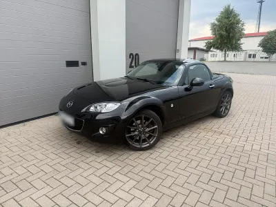 Gebraucht Mazda MX5