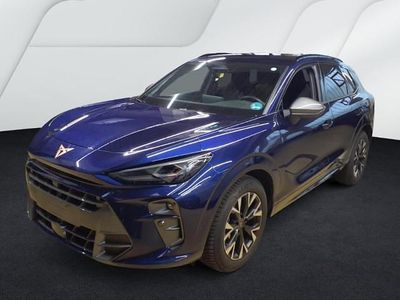 Usata Cupra Terramar 150 CV (110 kW) 2025 Blu SUV