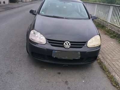 VW Golf V