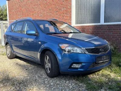 Gebraucht Kia Ceed Sportswagon