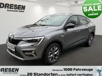 Occasion Renault Arkana