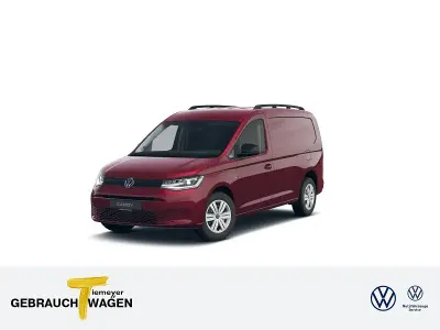 Gebraucht VW Caddy Maxi
