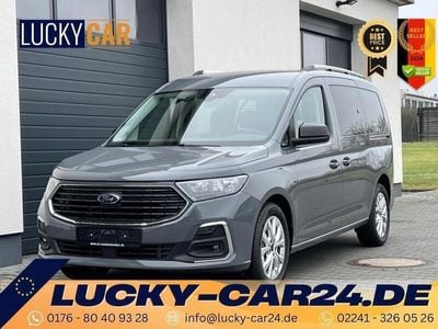 Ford Tourneo