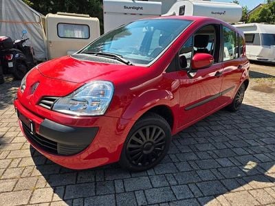 Renault Modus