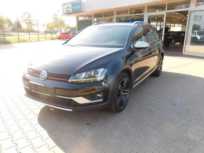VW Golf Alltrack