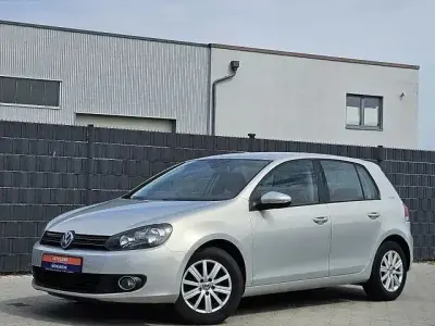 Gebraucht VW Golf VII