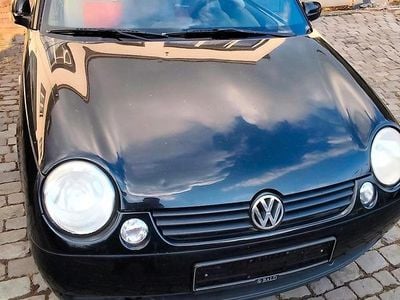 VW Lupo