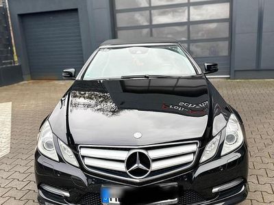 Mercedes E250