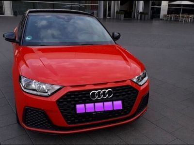 gebraucht Audi A1 Sportback 95 Ps