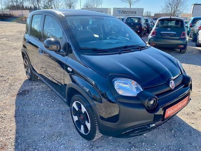 Fiat Panda Cross