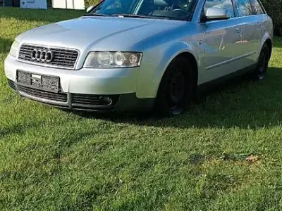 Gebraucht Audi A4