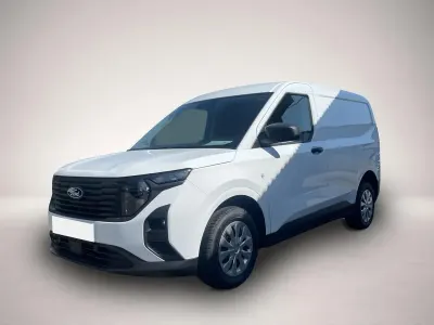 Neu Ford Transit Trend 125 PS (91 kW) 2026 Manufacturer