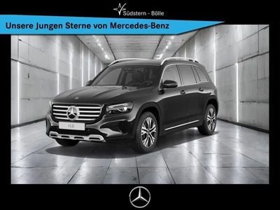 Mercedes GLB220