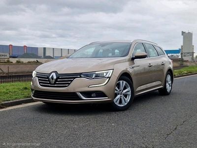 Renault Talisman GrandTour