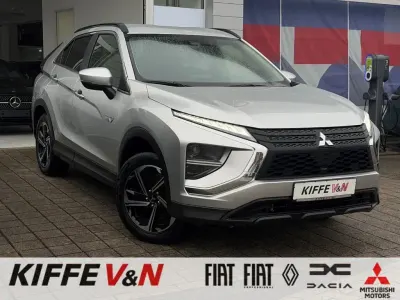 Gebraucht Mitsubishi Eclipse Cross
