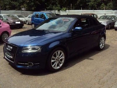 Audi A3 Cabriolet