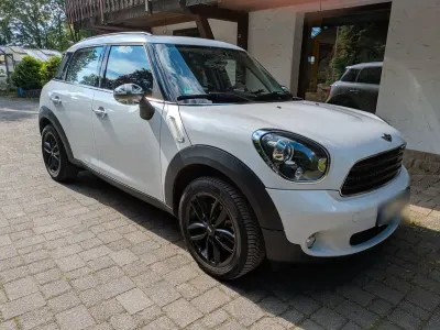Gebraucht Mini ONE